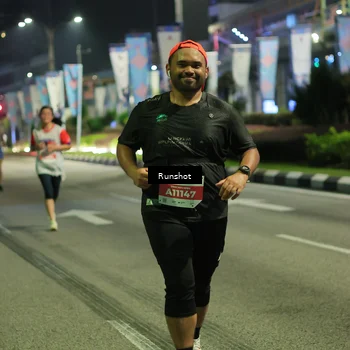 Runner Photo 4965773