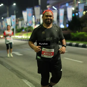 Runner Photo 4965774