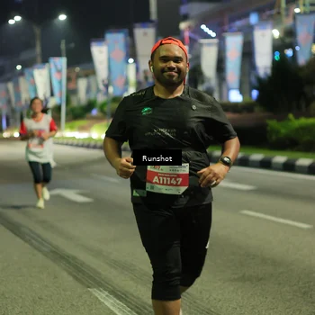 Runner Photo 4965775