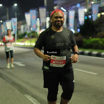 Runner Photo 4965777