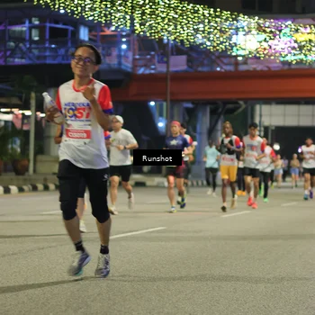 Runner Photo 4965778