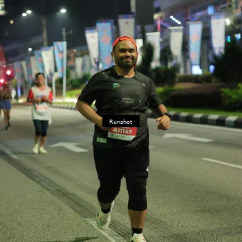 Runner Photo 4965779