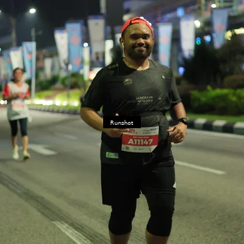 Runner Photo 4965780