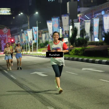 Runner Photo 4965781