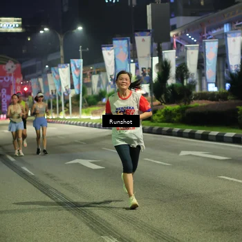 Runner Photo 4965783