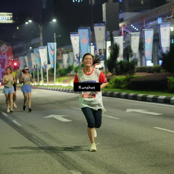 Runner Photo 4965784
