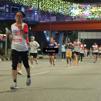 Runner Photo 4965785