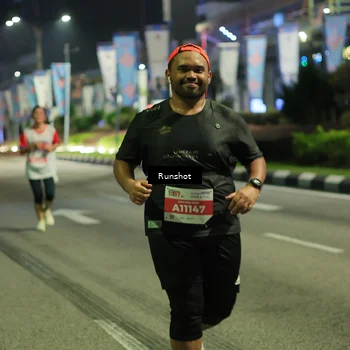 Runner Photo 4965787