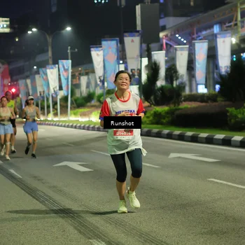 Runner Photo 4965788