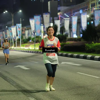 Runner Photo 4965791