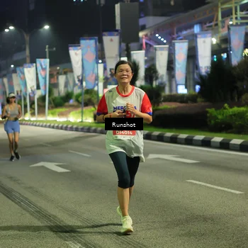 Runner Photo 4965793