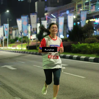 Runner Photo 4965794