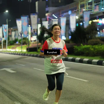 Runner Photo 4965795