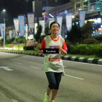 Runner Photo 4965796