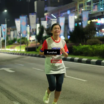Runner Photo 4965797