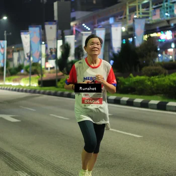 Runner Photo 4965798