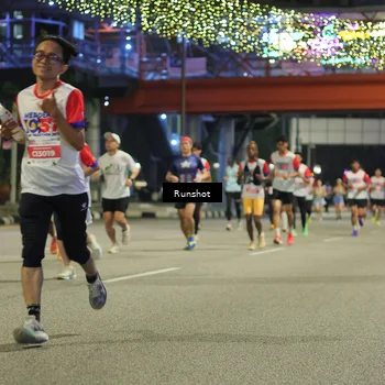 Runner Photo 4965799