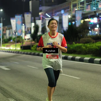 Runner Photo 4965800