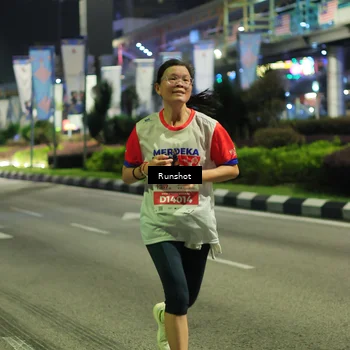 Runner Photo 4965802