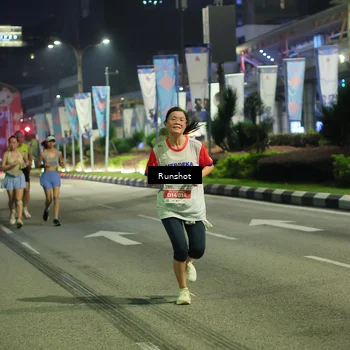 Runner Photo 4965803