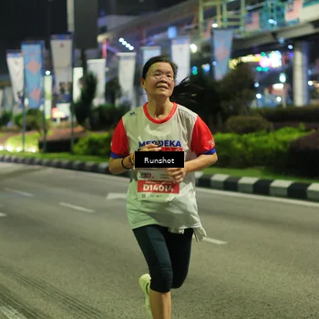 Runner Photo 4965804