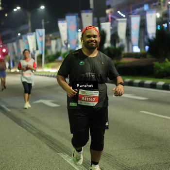 Runner Photo 4965806