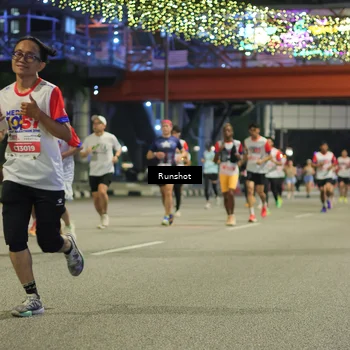 Runner Photo 4965809