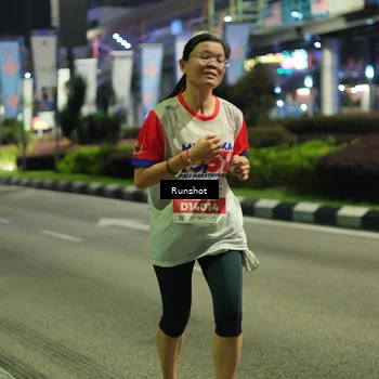 Runner Photo 4965811