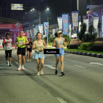 Runner Photo 4965812