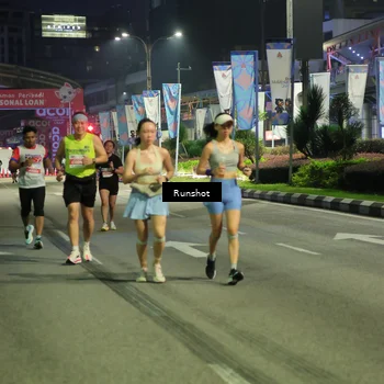 Runner Photo 4965813
