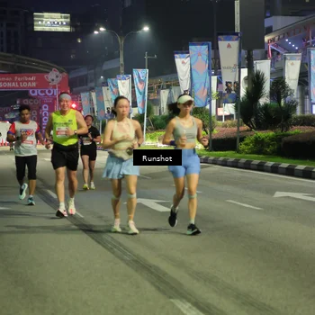 Runner Photo 4965816