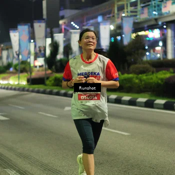 Runner Photo 4965817