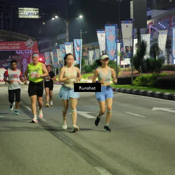 Runner Photo 4965819