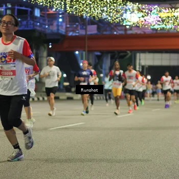 Runner Photo 4965820