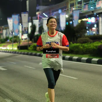 Runner Photo 4965821