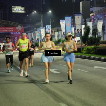 Runner Photo 4965822