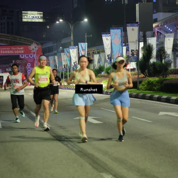 Runner Photo 4965825