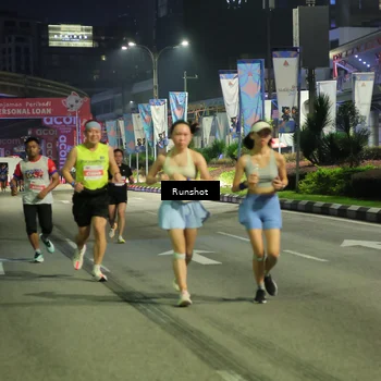 Runner Photo 4965826