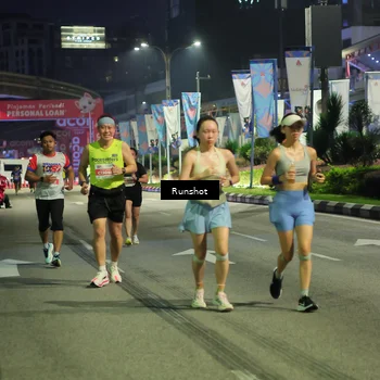 Runner Photo 4965827