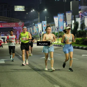 Runner Photo 4965828