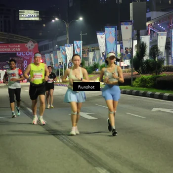 Runner Photo 4965829