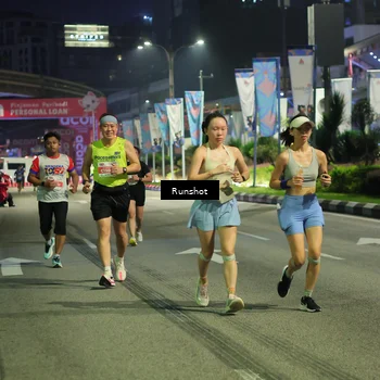 Runner Photo 4965830