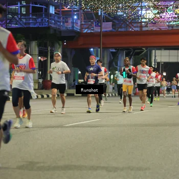 Runner Photo 4965831