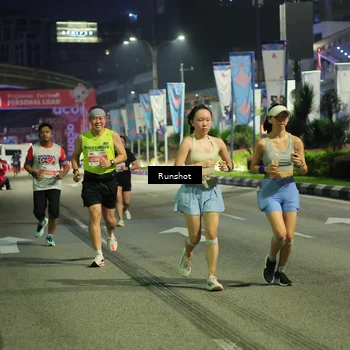 Runner Photo 4965833