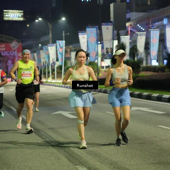 Runner Photo 4965834