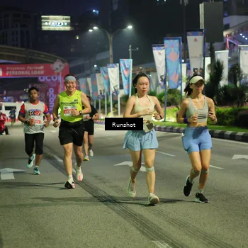Runner Photo 4965835