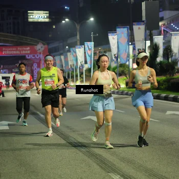 Runner Photo 4965836