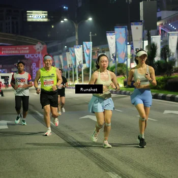 Runner Photo 4965837