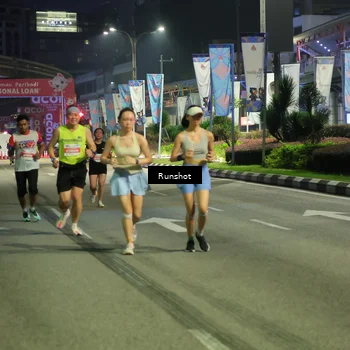 Runner Photo 4965838