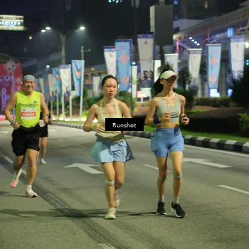 Runner Photo 4965840